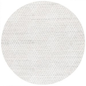 Abstract ABT499 Hand Tufted Indoor Rugs - Safavieh - 1 of 4