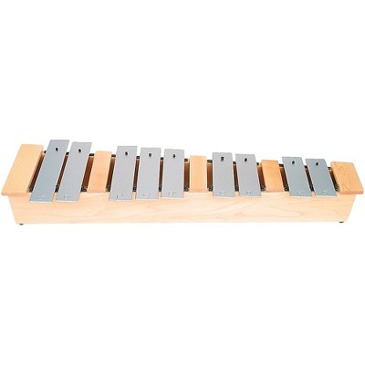 Lyons Glockenspiel Regular Wide Bar Chromatic Alto Add-On