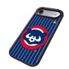 MLB Cooperstown Central Teams Pinstripe Bump Cell Phone Case for Apple iPhone 17 Series - 2 of 4
