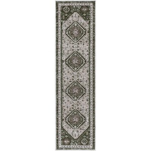 Bayside BAY118 Machine Washable Power Loomed Indoor Rugs - Safavieh - 1 of 4