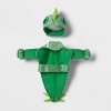 LED Stegosaurus Dinosaur Dog and Cat Costume - Hyde & EEK! Boutique™ - image 3 of 3