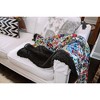 Surreal Entertainment Marvel Comics Oversized Fleece Throw Blanket | 54 x 72 Inches - 3 of 4