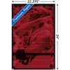 Trends International Michael Jordan - Achievements Unframed Wall Poster Prints - 3 of 4