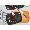Cuisipro Fibre Wood Cutting Board, 9-Inch x 12-Inch - 3 of 4