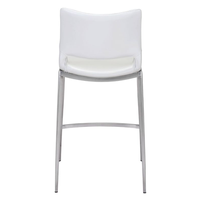Set of 2 Geary Counter Stools - ZM Home, 5 of 11