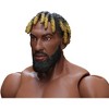 Boss Fight Studio - Boss Fight Studio - Major League Wrestling - Fusion - EJ Nduka Af - 4 of 4