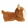Aurora Medium Rene Reindeer Too Cute Festive Stuffed Animal Brown 9.5" - 3 of 4