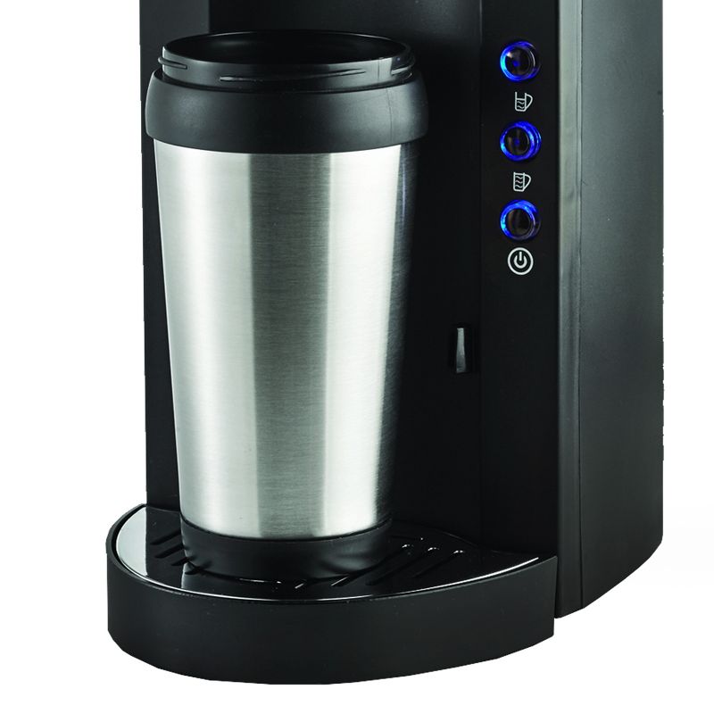 Brentwood Single Serve Coffee Maker, 2 of 5