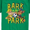 Boys' - Paw Patrol - Bark In The Park Short Sleeve Graphic T-Shirt - 2 of 4
