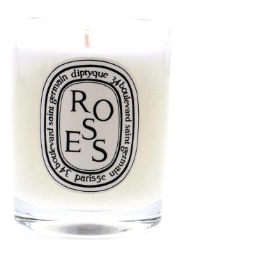 Roses Scented Candle