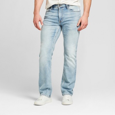target slim straight jeans