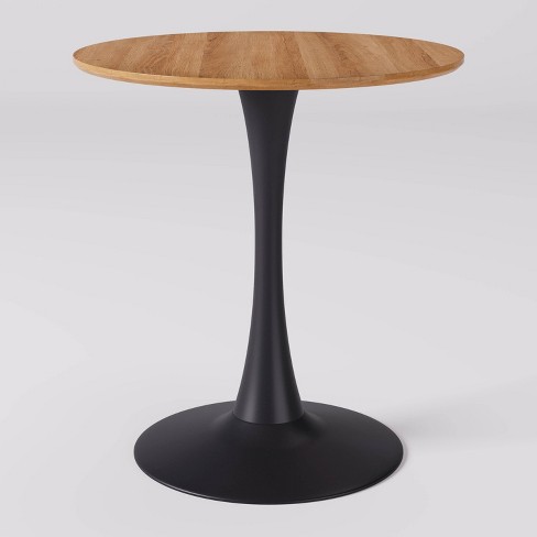 Circular bistro table new arrivals