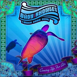 Davy Knowles - Coming Up For Air (Bonus Tracks Edition) (CD) - 1 of 1