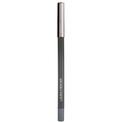 Laura Mercier Caviar Tightline Eyeliner, Smoke, 0.04 oz