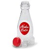 Just Funky Fallout Molded Nuka Cola 22oz Plastic Water Bottle - 2 of 4