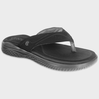 champion cushion fit flip flops