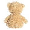 Aurora Medium Tummy Bear Snuggly Stuffed Animal Honey 12" - 4 of 4