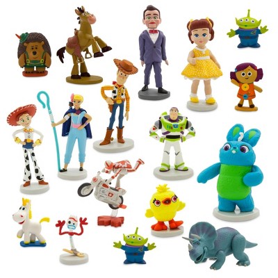 Disney Toy Story Mega Figurine Set 