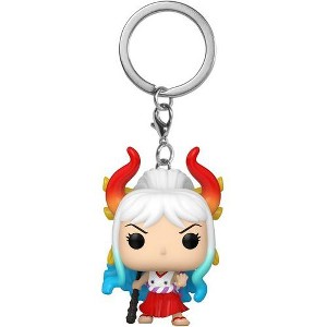 Funko - FUNKO POP! KEYCHAIN: One Piece - Yamato - 1 of 3