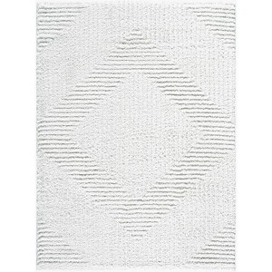 Livabliss Nomadic Woven Indoor Area Rugs - 1 of 4
