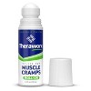 Theraworx Relief Muscle Cramps Roll-On - 2.5oz - 3 of 4