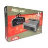 Old Skool Classiq N HD Console - GREY compatible with NES cartridges - 4 of 4