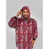 NCAA Alabama Crimson Tide Adult Wearable Blanket - 2 of 2