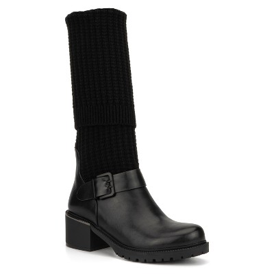 Torgeis Women's Lowell Tall Boot