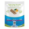 Nestle Purina Dentalife Small/Medium Chicken Chewy Dog Treats - 2 of 4