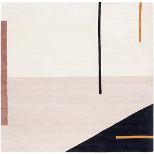 Fifth Avenue FTV110 Hand Tufted Indoor Rugs - Safavieh - 1 of 4