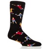 Men's LITE™ Jack Novelty Crew Sock - 4 of 4