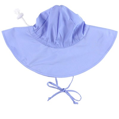 RuffleButts Gender Inclusive Sun Protective Hat
