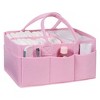 Sammy & Lou Trend Lab Felt Storage Caddy - 2 of 4