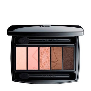 Lancome Women Radiant Long-Lasting Hypnose Palette # 01 French Nude 4g/0.14oz - 1 of 1