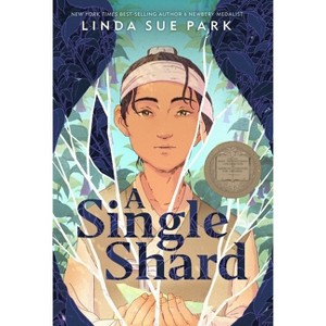 A Single Shard - by Linda Sue Park - 1 of 1