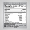 Piping Rock Coconut Oil 2000mg | 200 Softgels - 2 of 2