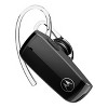 Motorola In-Ear Bluetooth Wireless Mono Headset HK385 - Black - image 3 of 4