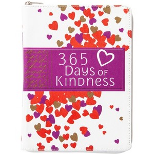 365 Days of Kindness - by  Broadstreet Publishing Group LLC (Leather Bound) - 1 of 1