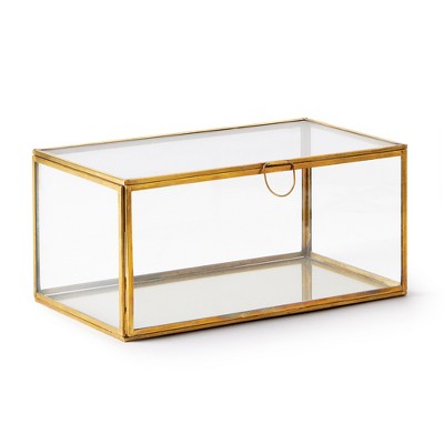 Plum & Post Arwen Rectangular Display Box
