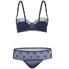 Adore Me Women's Bettie Hipster Panty - 3 of 3