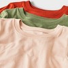 Toddler Boys' 3pk Long Sleeve T-Shirt - Cat & Jack™ - 3 of 3