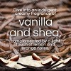 Air Wick Vibrant Plug-in Scented Oil Air Freshener Refills - Sweet Vanilla & Shea Butter - 4pk - 4 of 4
