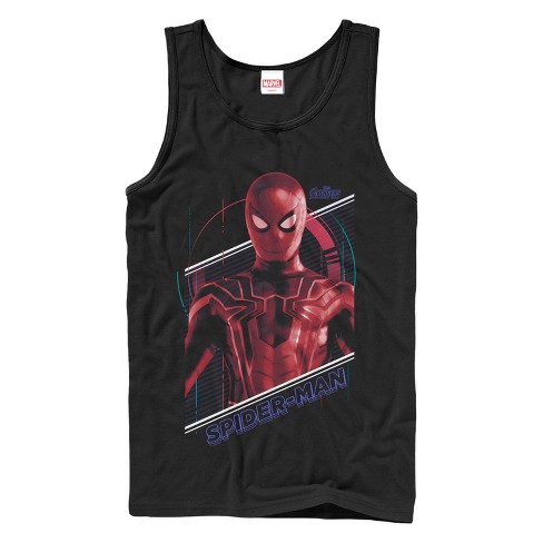 Men's Tech Tank  Ultimate Direction