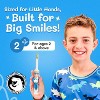 Toothbrush Toys Kids Play Toothbrush, Extra Soft Bristles with Easy Grip for Small Hands, Make Brushing Time an Adventure - Ages 2+ - 3 of 4