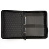 Hibana Jewelry Organizer: Travel Edition - Graphite - 3 of 4