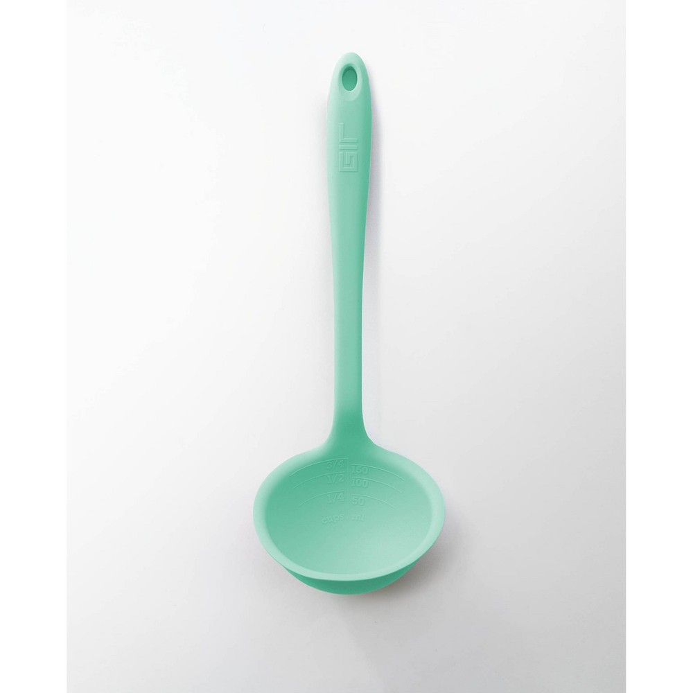 Get It Right Ultimate Ladle Mint