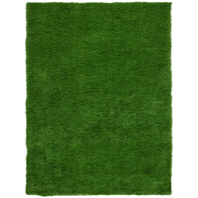 Turf VST100 Tufted Indoor/Outdoor UV Resistant Rugs - Safavieh