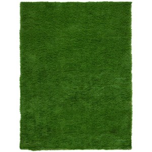 Turf VST100 Tufted Indoor/Outdoor UV Resistant Rugs - Safavieh - 1 of 4