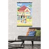 Trends International Bluey - Family Unframed Wall Poster Prints - 2 of 4