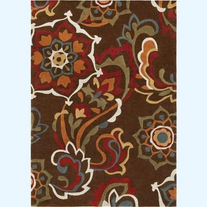 Mark & Day Lynn Lake Tufted Indoor Area Rugs - 1 of 4